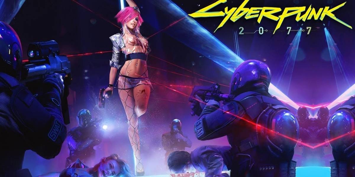 Cyberpunk 2077 no permitirá matar a ciertos personajes