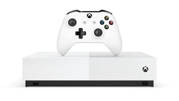 Xbox One S y  Xbox Game Pass Ultimate, las novedades de Xbox