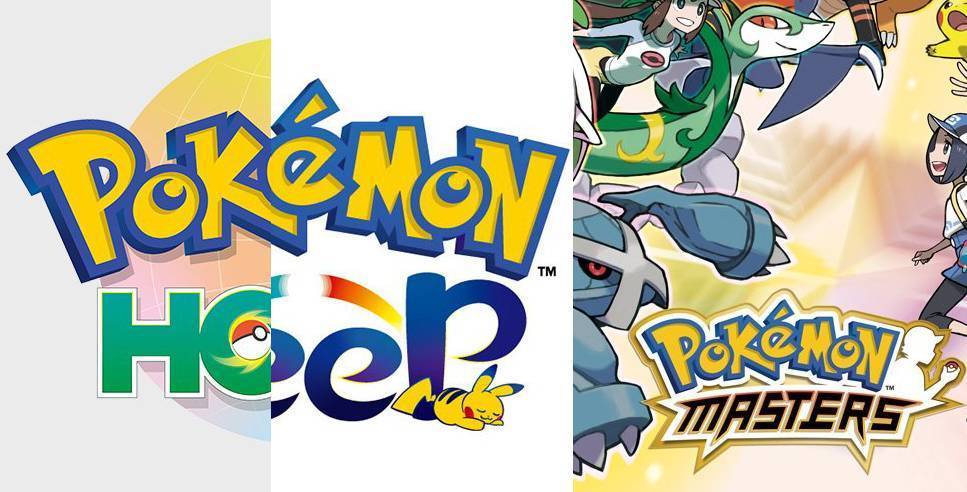Pokémon Home, Pokémon Sleep y Pokémon Masters: El resumen de la Press conference