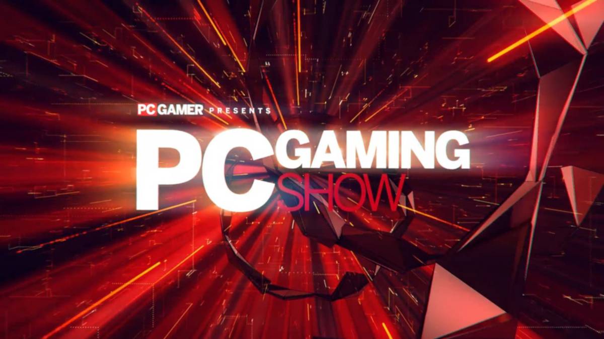 Crónica Epic PC gaming show E32019