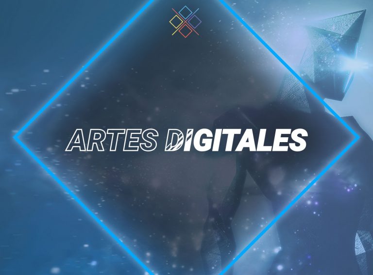 No te pierdas las jornadas de Artes Digitales en la TLP 2019