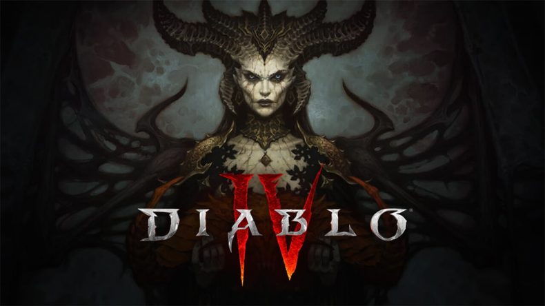 Diablo IV inaugura BlizzCon 2019