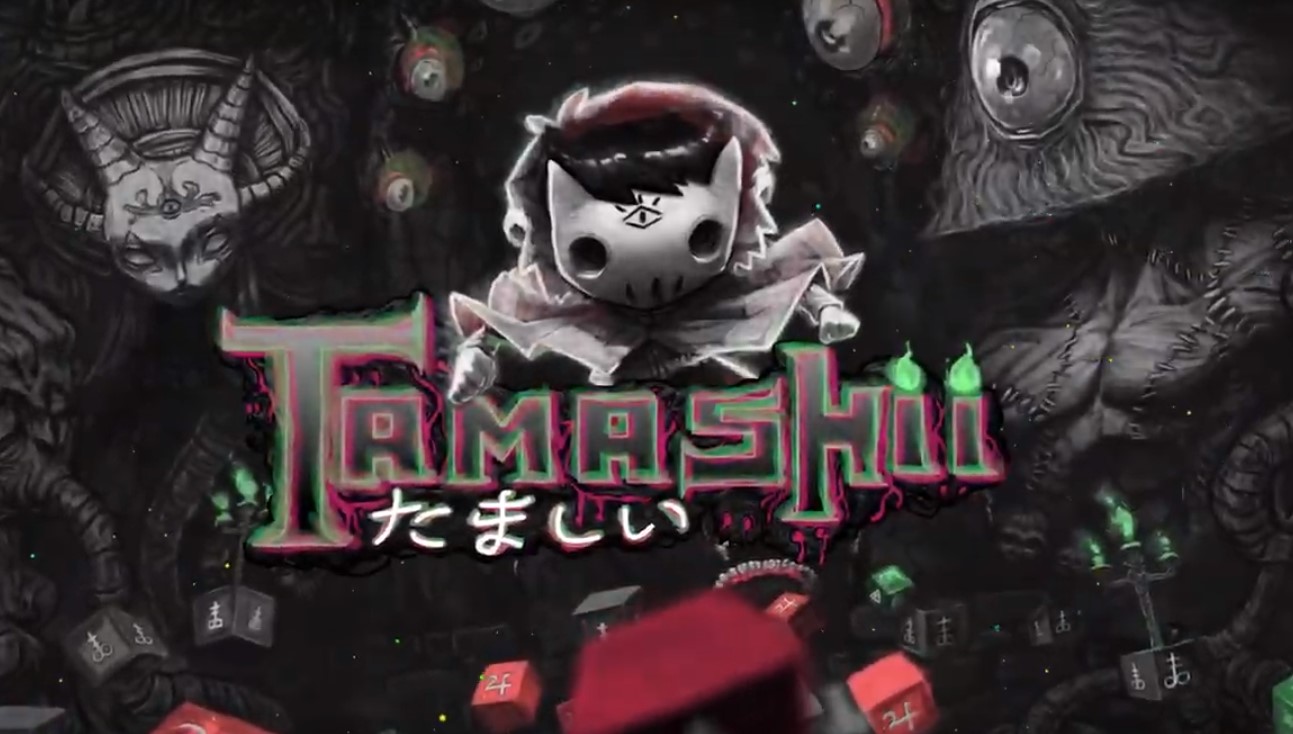 Tamashii es un juego indie realmente perturbador