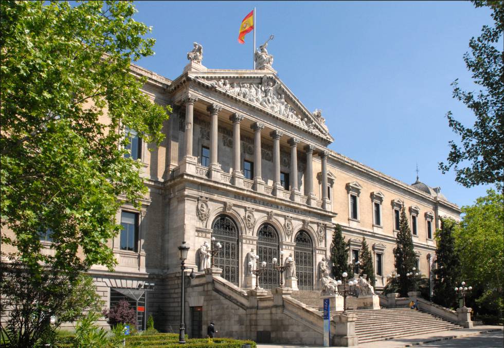 La Biblioteca Nacional de España conservará videojuegos españoles