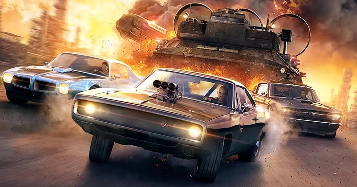 Fast & Furious Crossroads, Trailer y fecha confirmada
