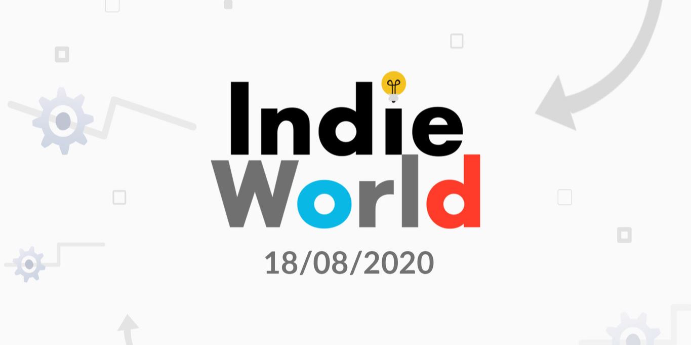 Resumen del Nintendo Indie World