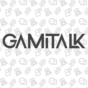 Gamitalk