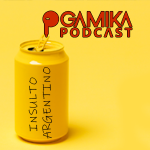 Gamika Podcast