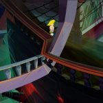 Más Gameplay con las opciones de dialogo para Return to Monkey Island