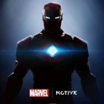 EA MOtive anuncia un nuevo juego de de Iron Man