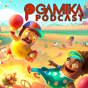 Gamika Podcast