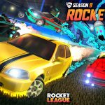 Rocket League estrena su octava temporada en asociación con Honda