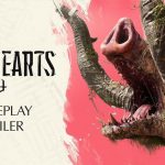 Primer Gameplay extendido de Wild hearts