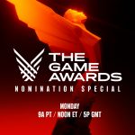 The Game Awards 2022: Lista de nominados