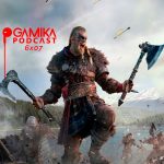 Gamika Podcast 6x04: Como un Editor de Personajes