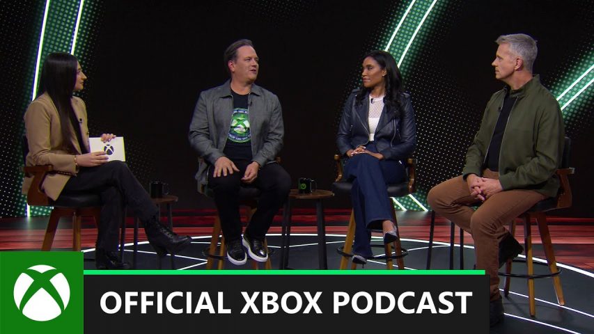 Xbox Podcast (3)